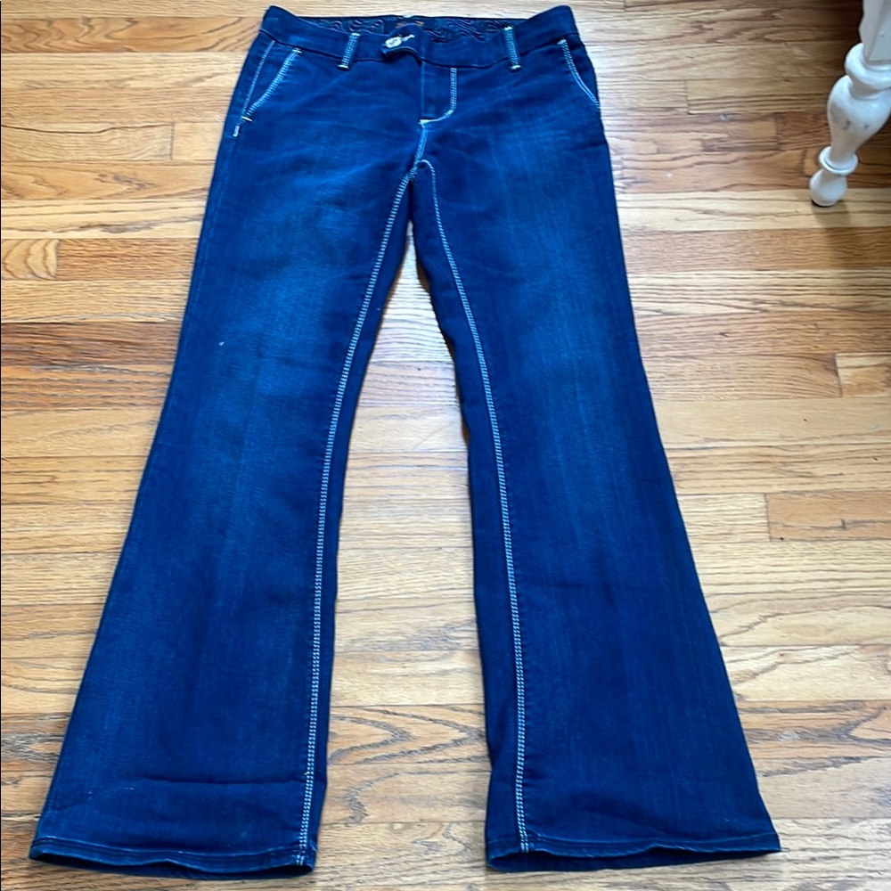 Women’s Seven7 Flared Jeans